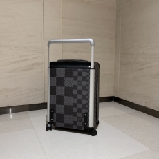 LV Suitcase